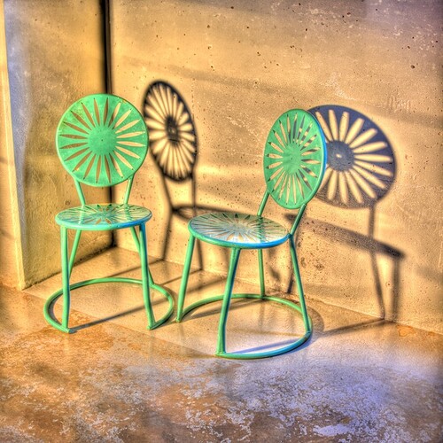 Terrace Chairs-104