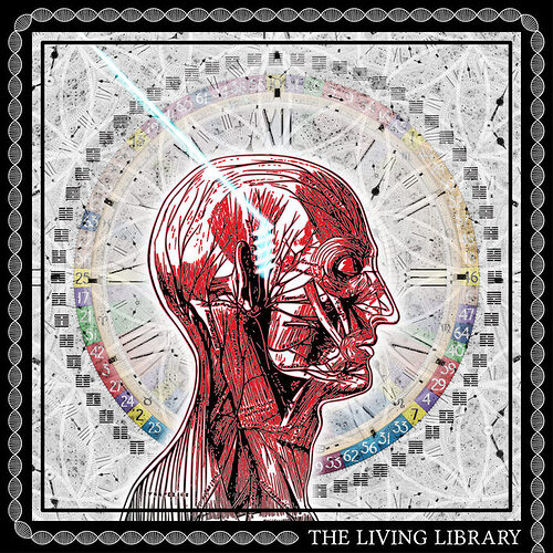 TheLivingLibrary