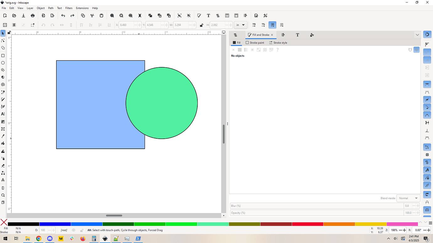 Overlap Scores inkscape extension - Everything Else - Glowforge Owners ...