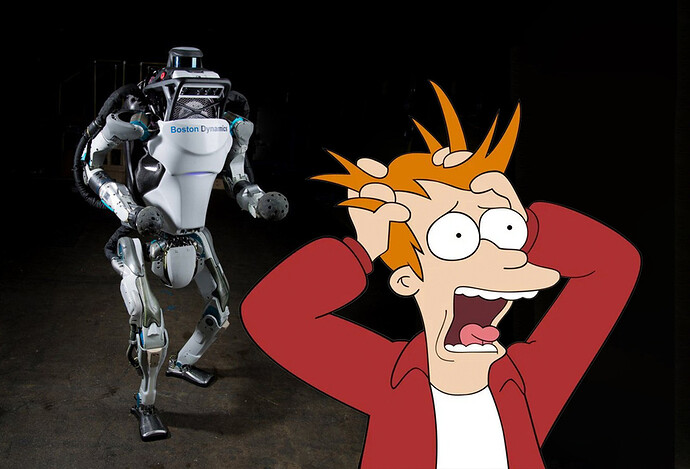 Atlas-Fry
