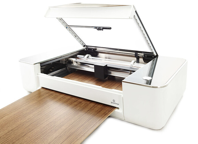 Glowforge%20Pro%2C%20material%20in%20passthrough%2C%20side%20view
