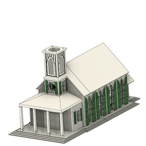 may river chapel fusion 360-14