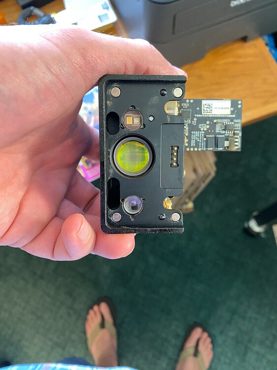 Consistent Set Focus Error - Community Support - Glowforge Owners Forum