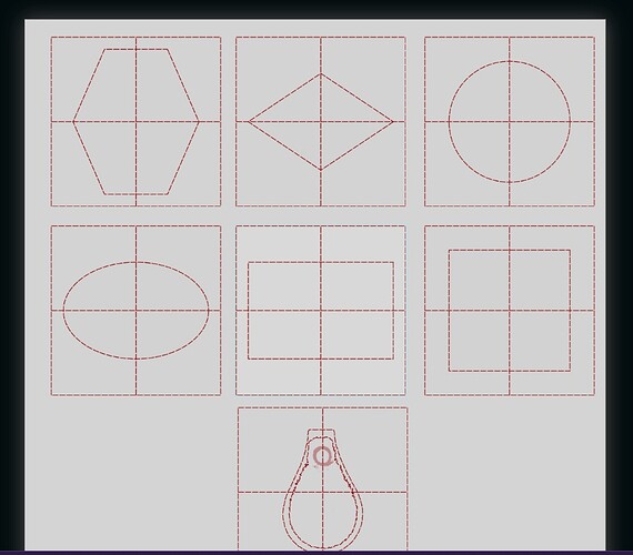 Leather Patch Guides