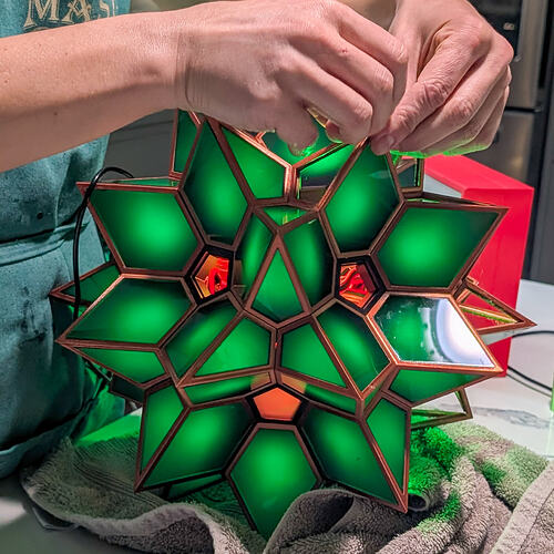 Great Icosidodecahedron-42