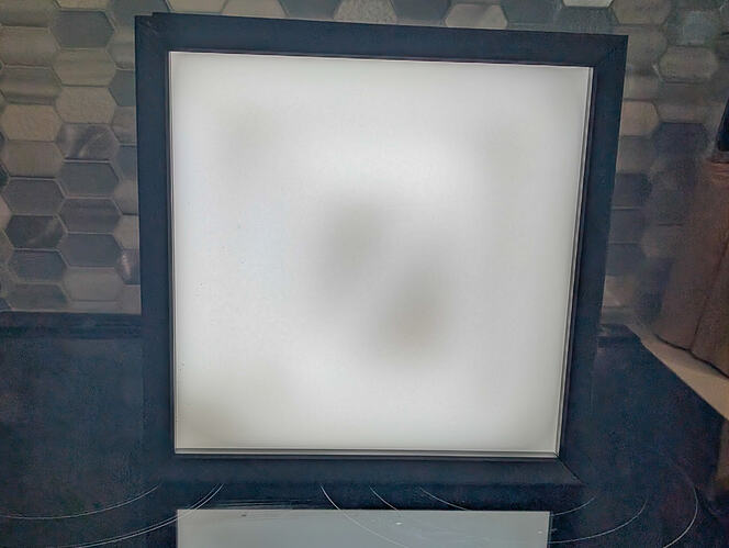 framed lightbox-30