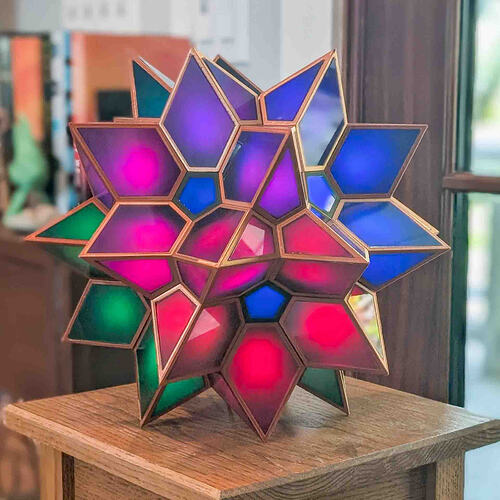 Great Icosidodecahedron-47