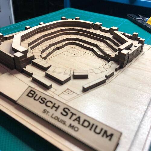 Busch Stadium 2