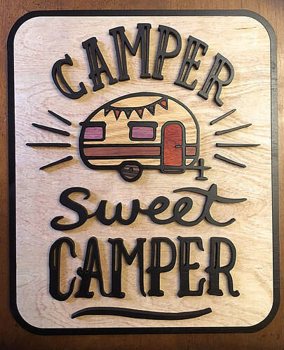 Camper 1