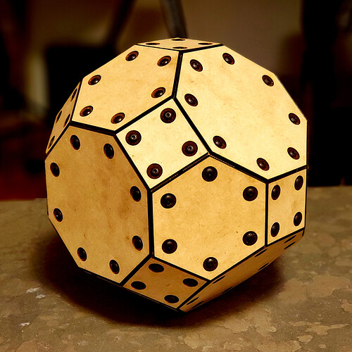 Truncated Cuboctahedron-13