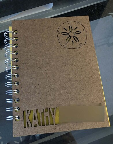 NotebookKathy