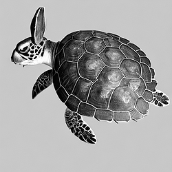 turtle rabbit_3-12-2023_12-28-33