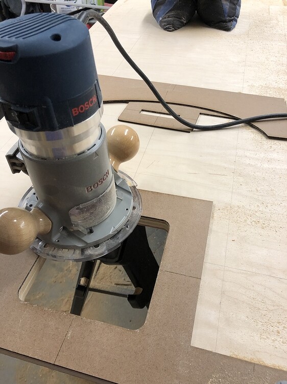 Router Template - Made on a Glowforge - Glowforge Owners Forum