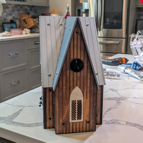 Church of the Cross Birdhouse-104