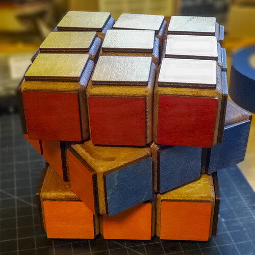 RubiksCube-100