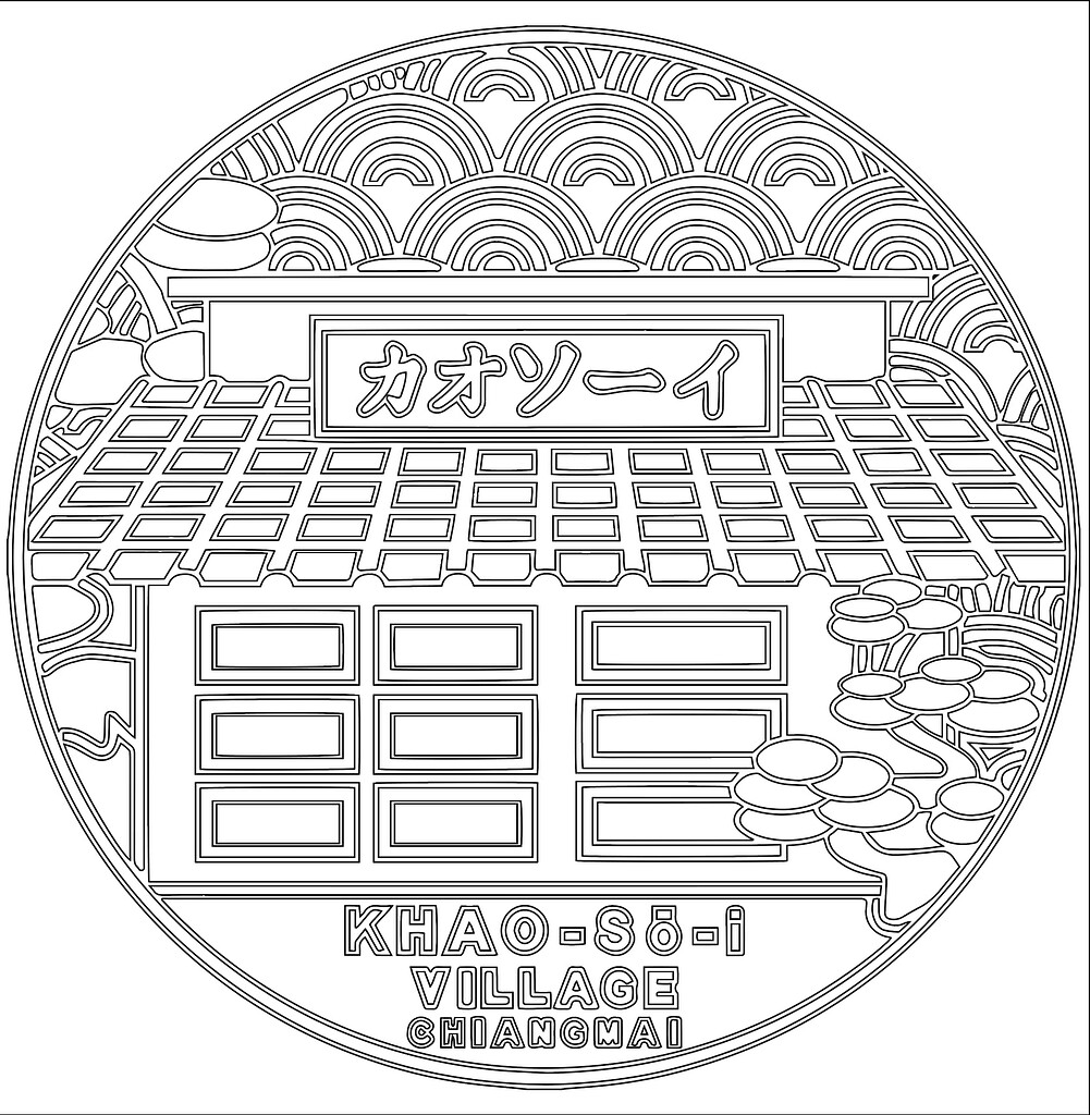 Thailand Manhole Cover FREE Page 2 Free Laser Designs thailand-manhole-cover-free-page-2-free-laser-designs