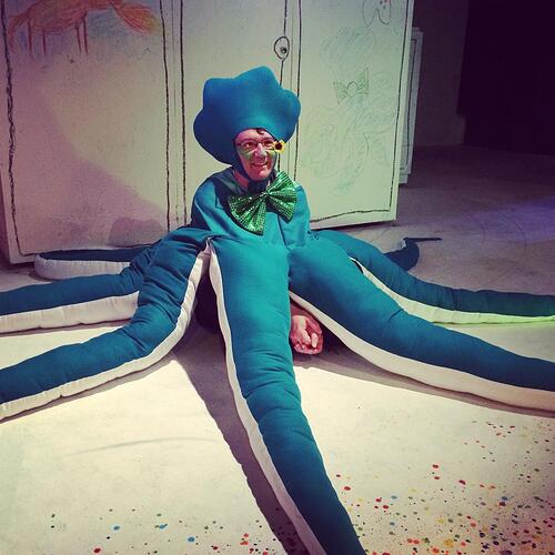 octo