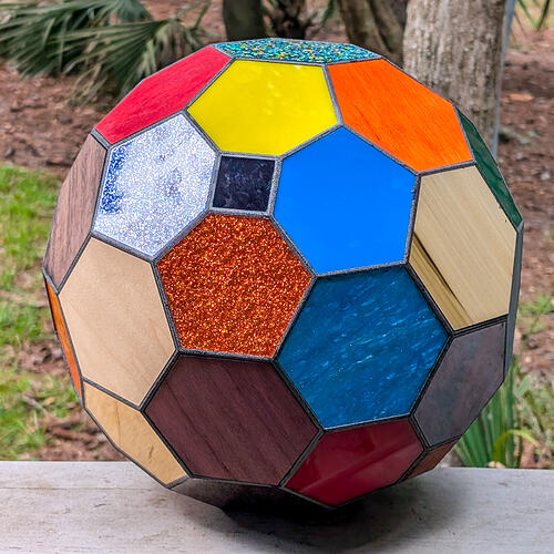 Scrap Goldberg II Oct 2,2-29