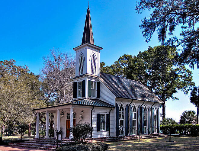 may river chapel -10