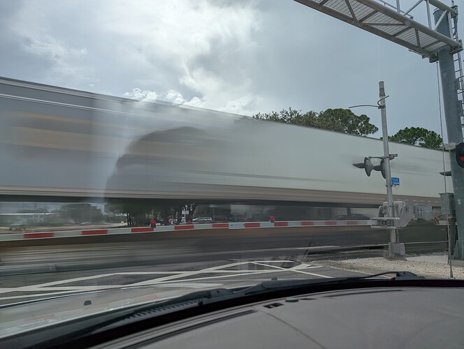 clean_train crossing