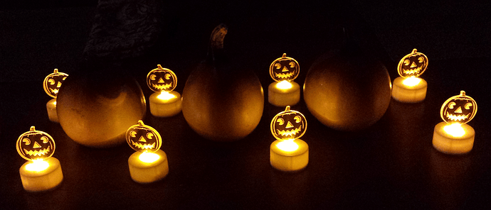 pumpkinlights