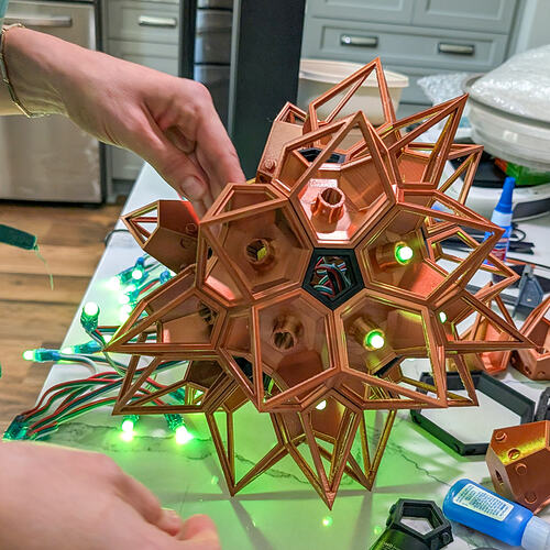 Great Icosidodecahedron-30