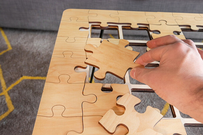 Jigsaw Table-3