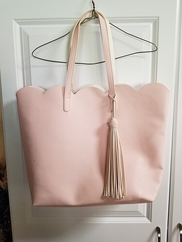 purse