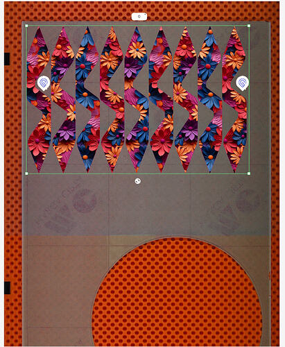 topo medial rhombic triacontahedron eufy