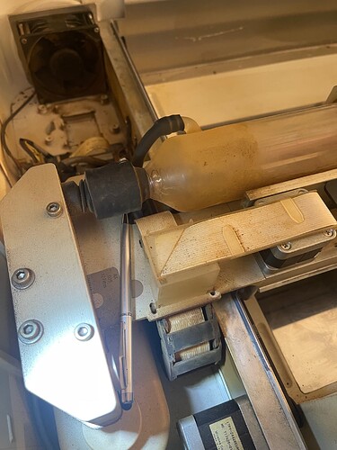 03 From Belt to Under Tube