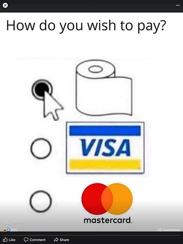 pay with TP