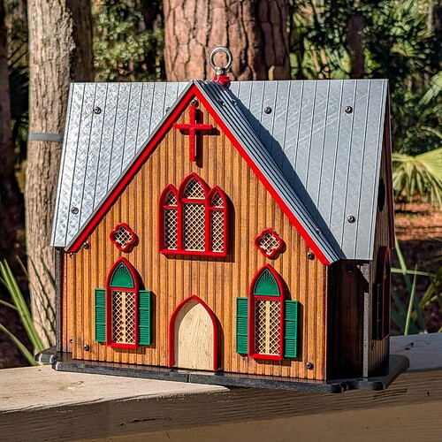 Church of the Cross -200