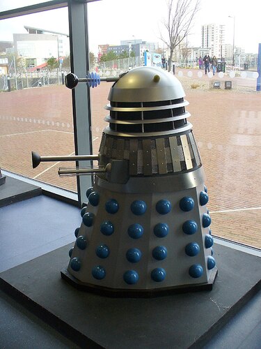 Cardiff_Bay_-Dalek-geograph.org.uk-_5253753