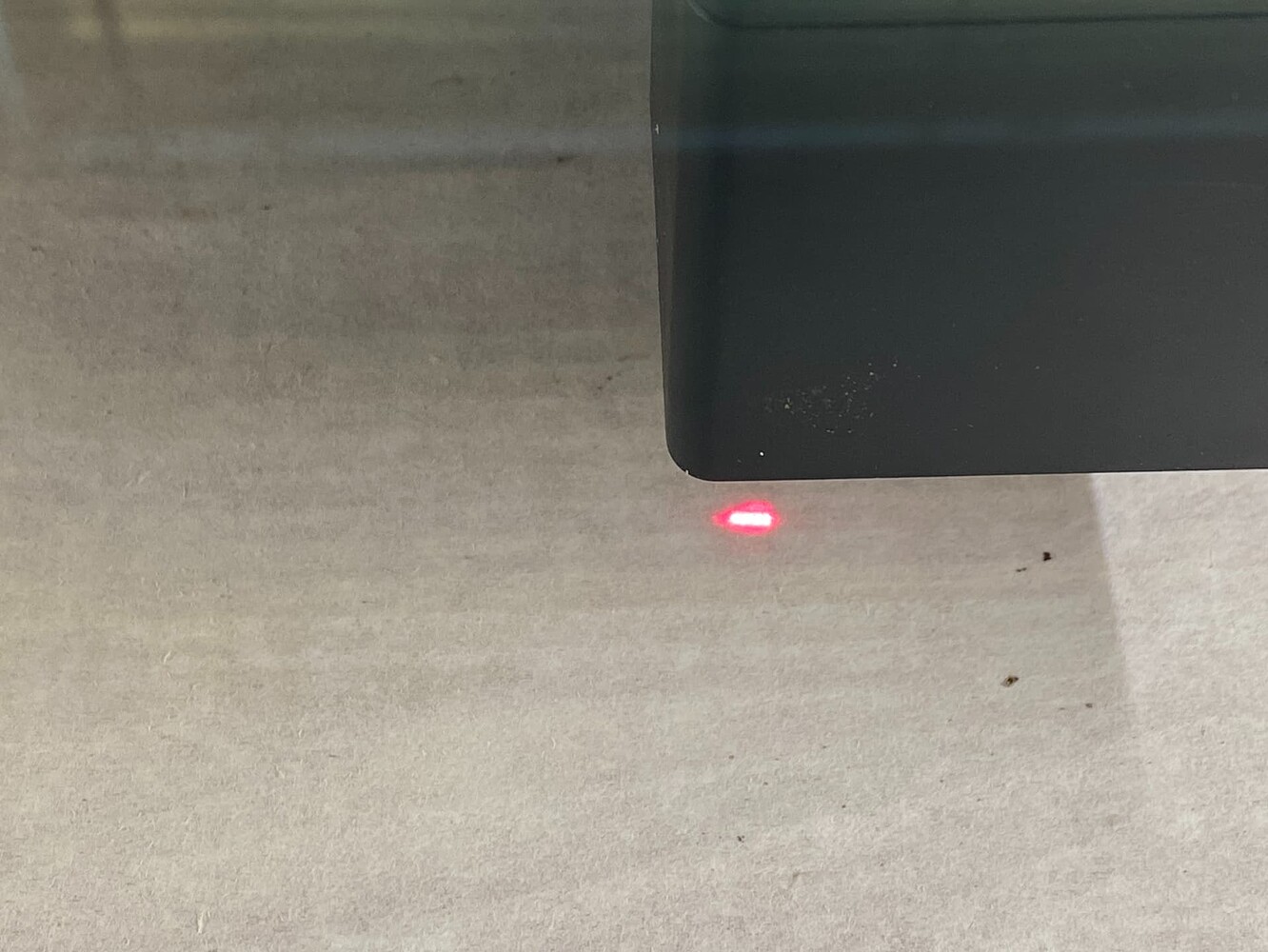 Consistent Set Focus Error - Community Support - Glowforge Owners Forum