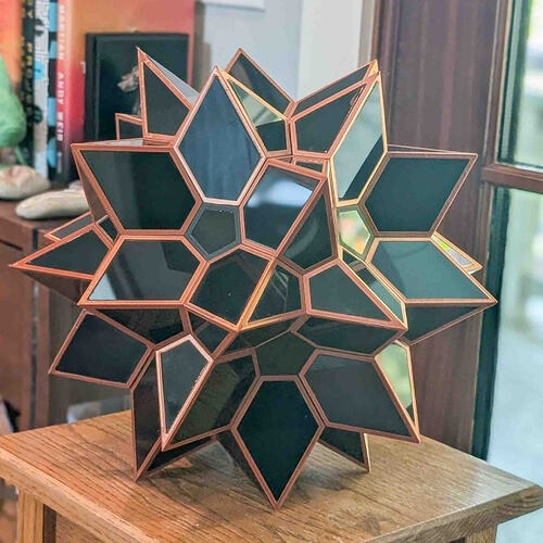 Great Icosidodecahedron-51