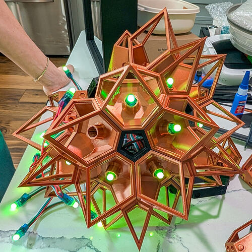 Great Icosidodecahedron-32