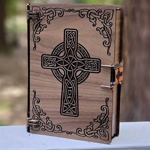 Bible book box-1