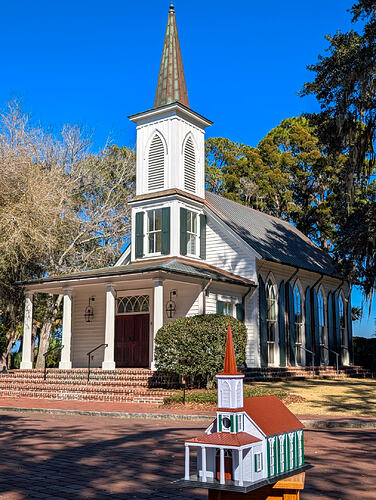 May River Chapel Palmetto Bluff-204