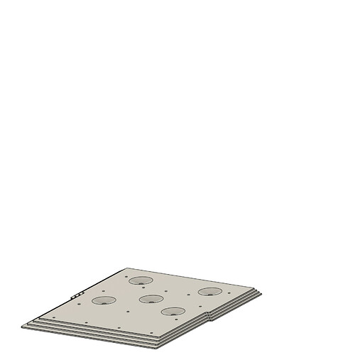 may river chapel fusion 360-10