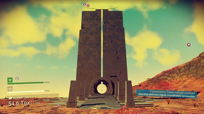 Monolith