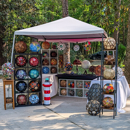 Art Fair Tent-10.1 - 1080