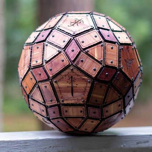 37.1 LOTR Polyhedral-4