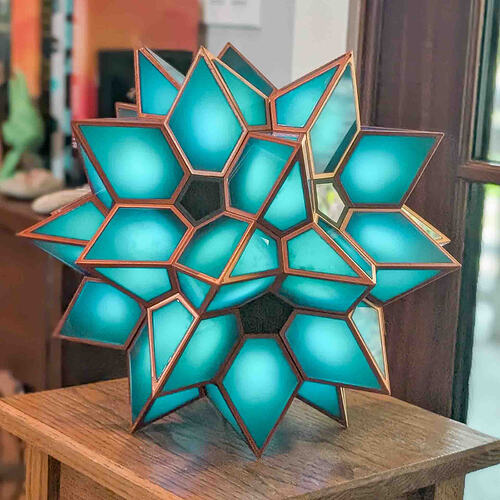 Great Icosidodecahedron-49
