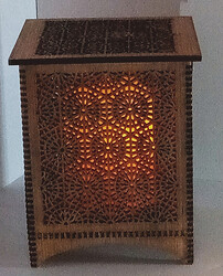 mosaic-lamp