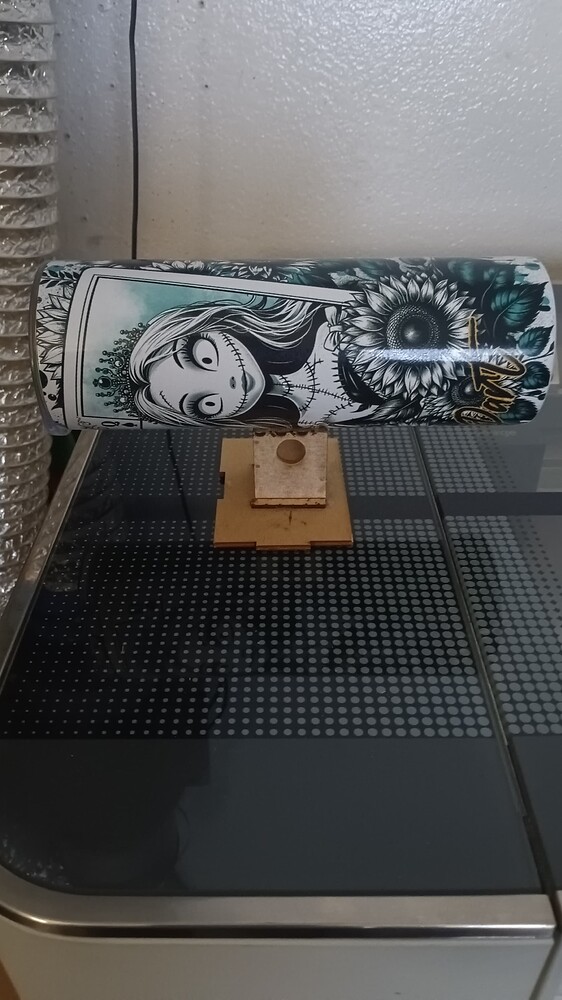 My First - Made on a Glowforge - Glowforge Owners Forum