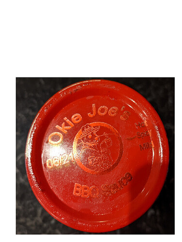 bbq lid