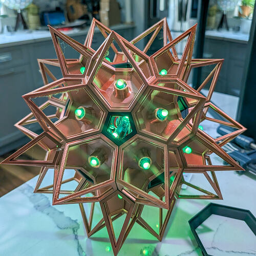 Great Icosidodecahedron-35