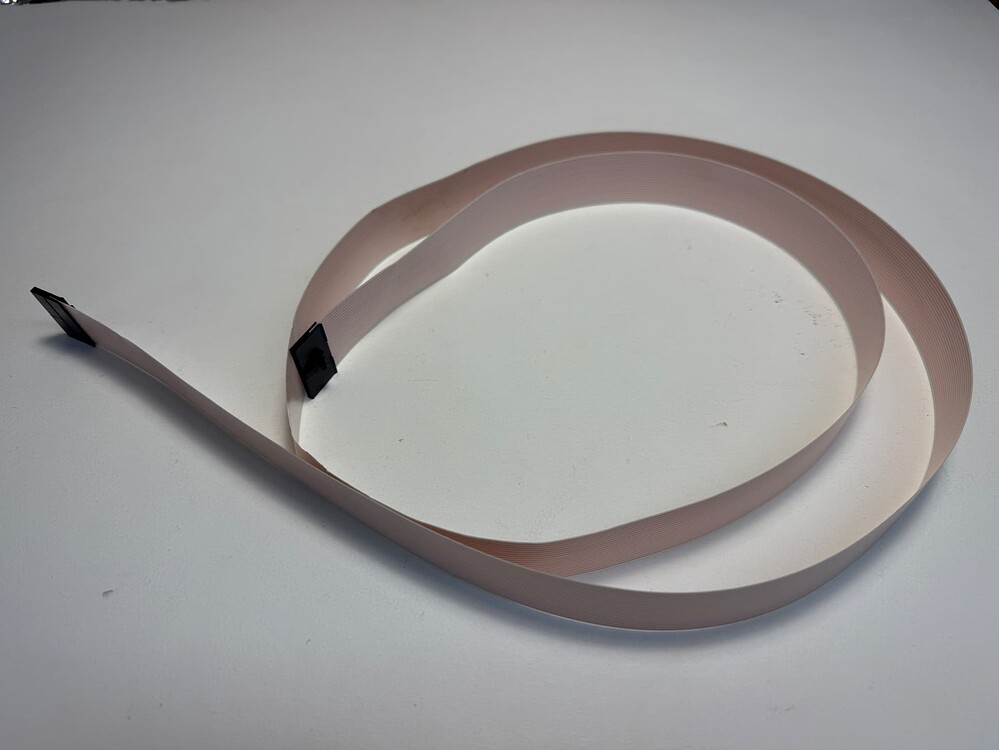 Basic laser head ribbon for sale - Everything Else - Glowforge Owners Forum