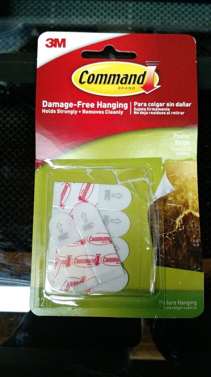 Keyhole Hangers - Free Laser Designs - Glowforge Owners Forum