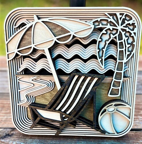 Beach Chair  - Copy